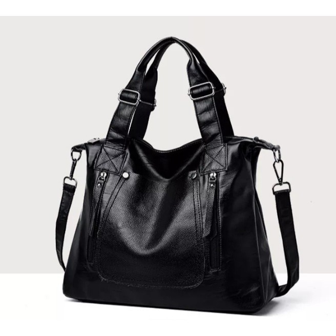 Rzea-Tas wanita model terbaru,Tas wanita selempang@Bahu wanita,Ukuran besar-Tas ibu,HY 648 MD 785 W