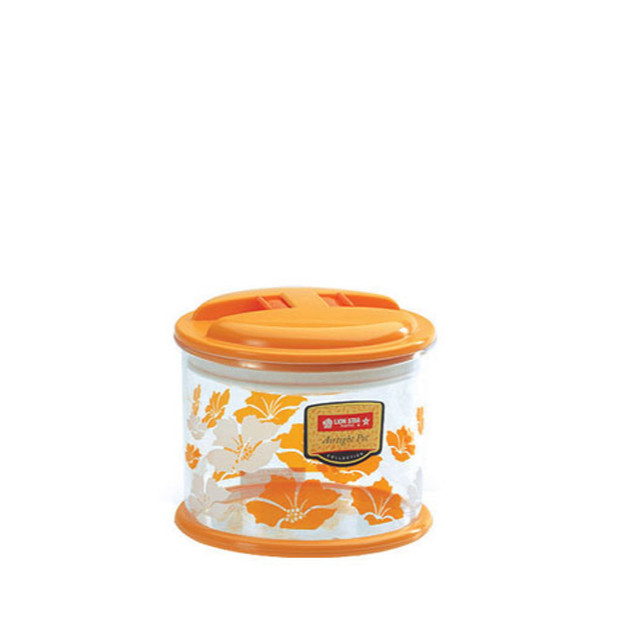 FILLS POT / TOPLES LION STAR