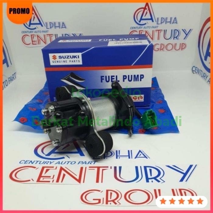 FUEL PUMP POMPA MINYAK BENSIN ROTAK FUTURA CARBU CARRY 1.5 EXTRA ST100