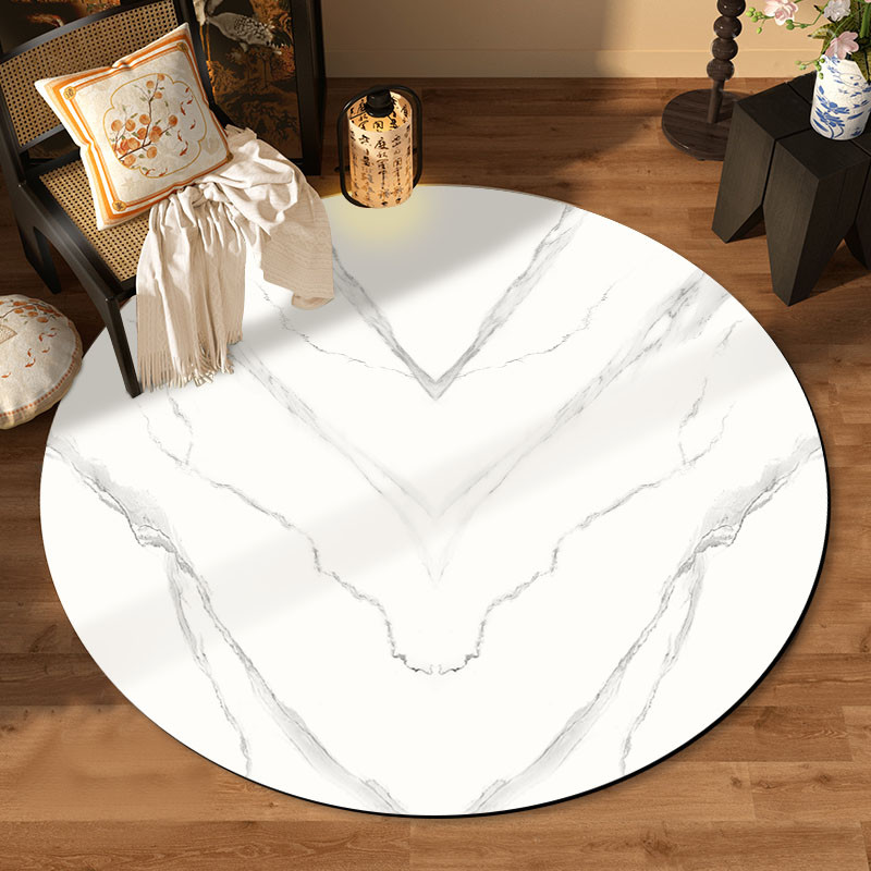 【Baru】Karpet bundar, keset pintu, karpet bundar ruang tamu, keset ruang tamu, karpet ruang tamu cant