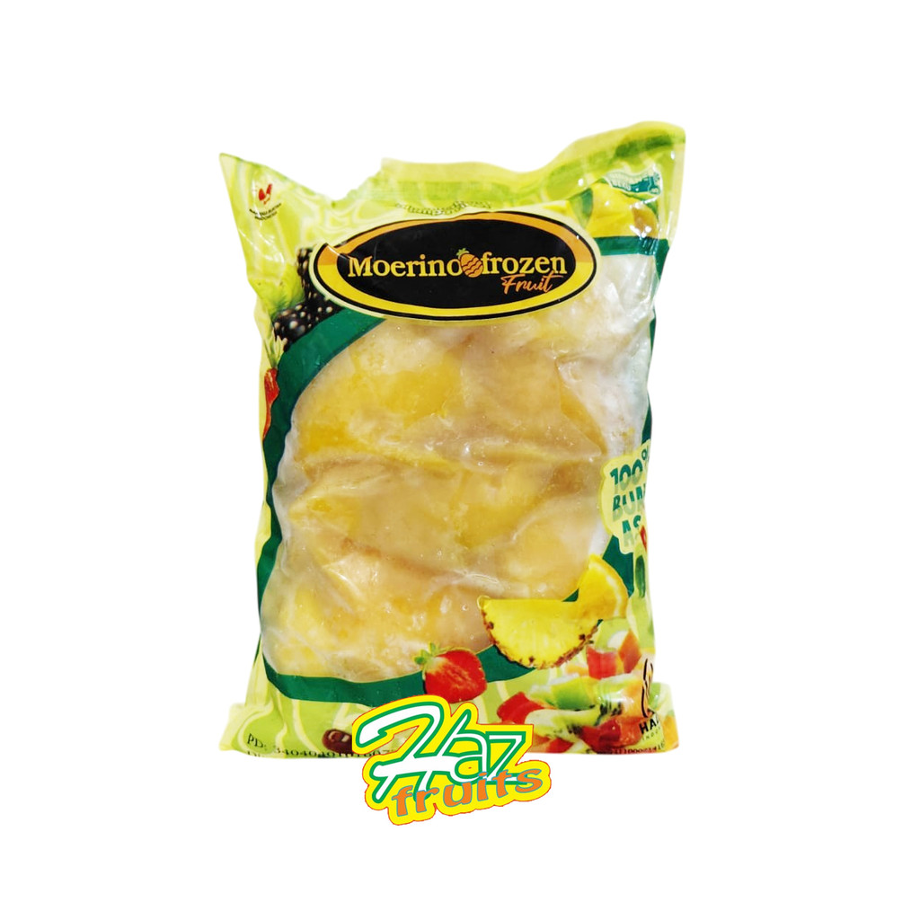 

mangga beku (untuk jus) 1kg