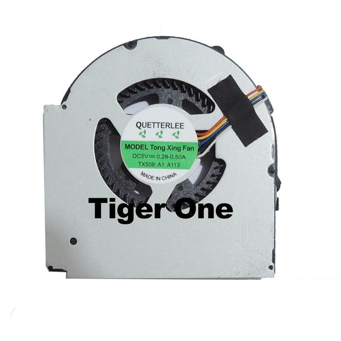 FL35 Cocok Untuk Fan Processor Lenovo Thinkpad L440 L540 AVC .