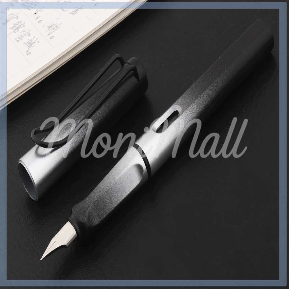 

CHINAPENS Pena Pulpen Bolpoin Tanda Tangan Signature Fountain Pen - Y666