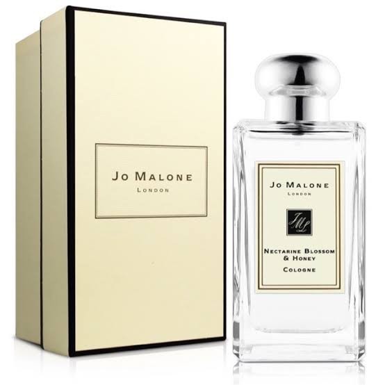 Parfum J0 M4lone N3ctarime Bl0ssom & H0n3y Colonge 100ml Ori Reject