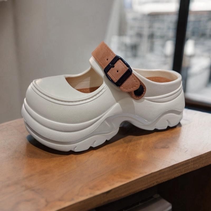 Sepatu sandal wanita BELLE gasper ringan empuk nyaman