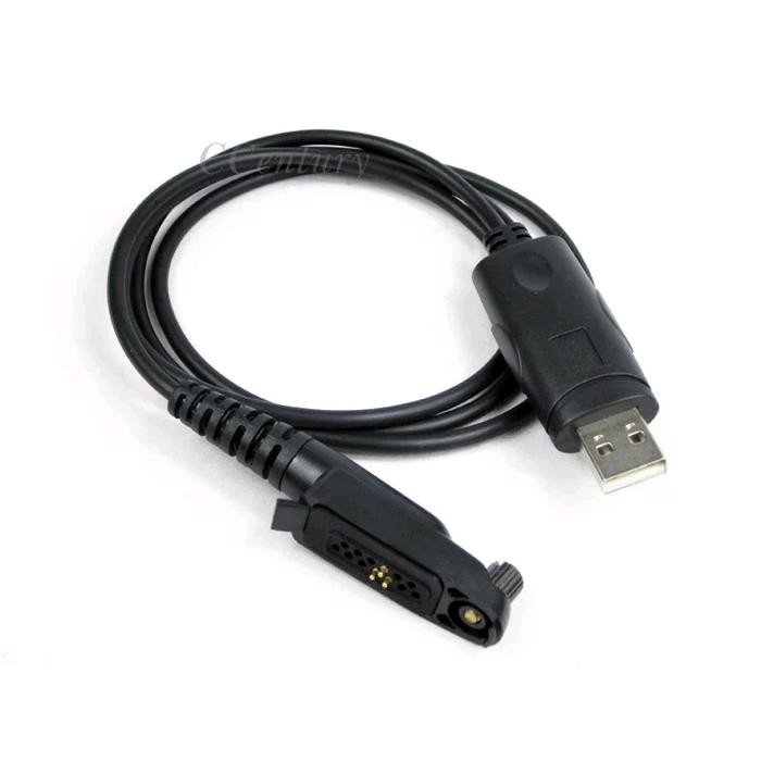 DC99 USB kabel programming untuk Motorola GP328 plus GP 338 plus GP328plus GP338plus - Not Specified
