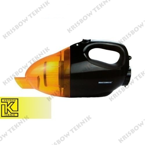 Maximus Alat Penghisap Debu Dengan Blower