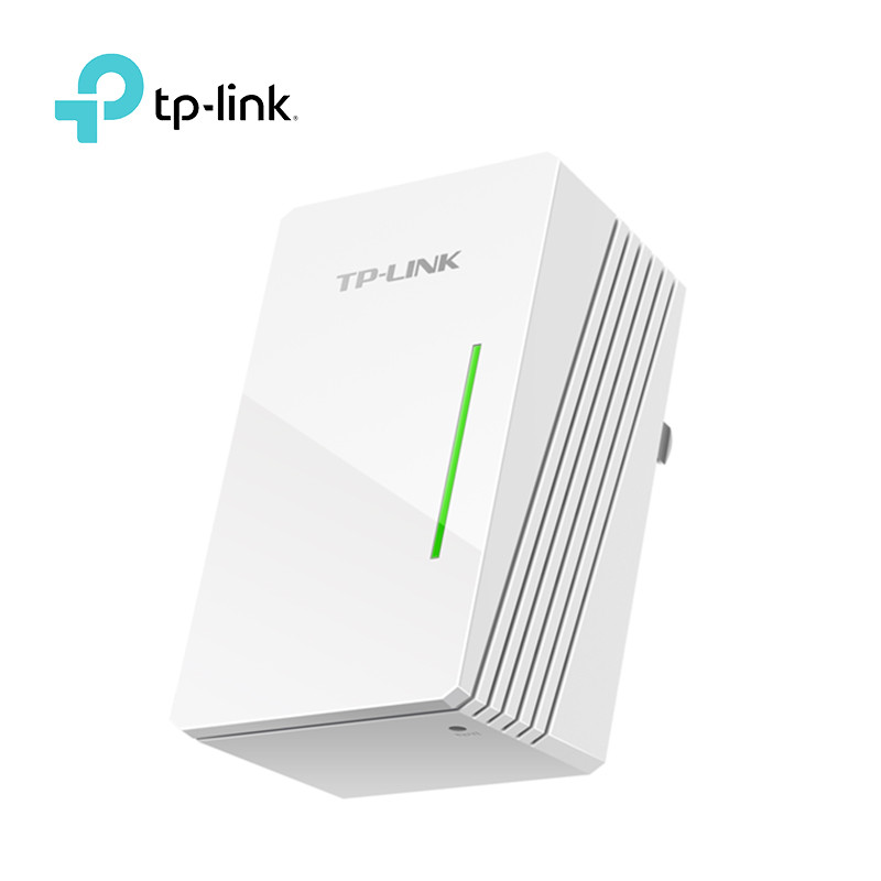 TP-LINK 450Mbps Network Adapter Wifi Repeater Wireless Wifi Router Wifi Extender Signal Amplifier 80