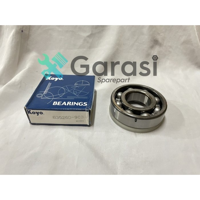 Bearing Laher As Kruk Belakang Suzuki St20 Truntung New Koyo Japan ORI