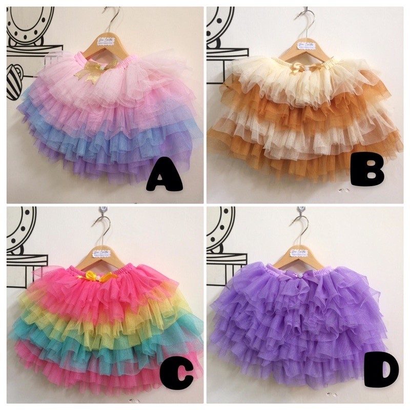 

__(( ROK TUTU GOTIK 1-6th ___(((