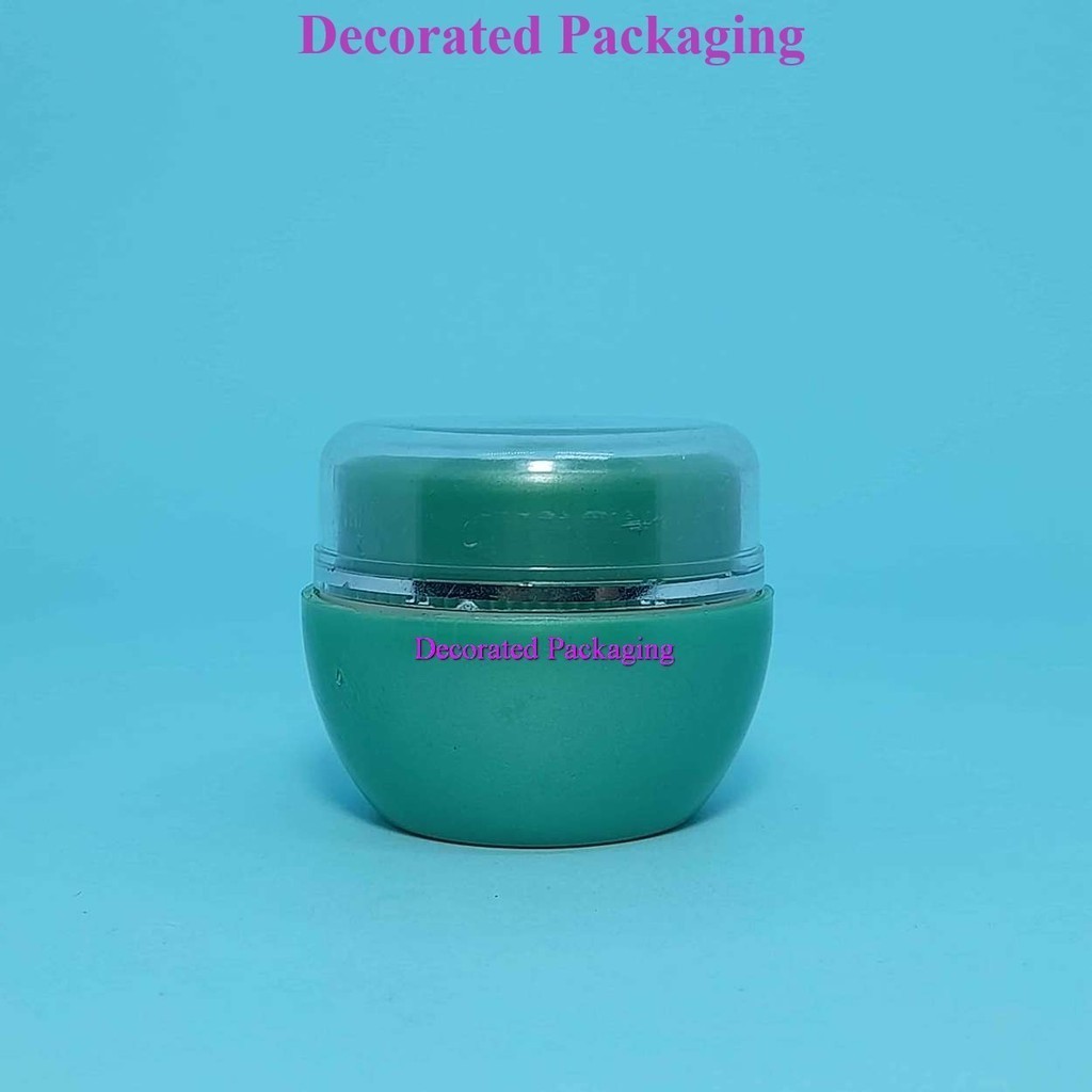 Pot Cream 10 Gr Acrilic Ace / Pot Acrilic / Pot Cream Acrilic / Pot Kosmetik / Pot Krim Wajah / Pot 