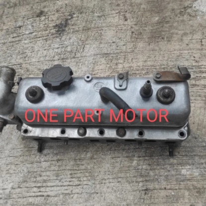 deksel cylinder head kijang super 5k 1.5 original