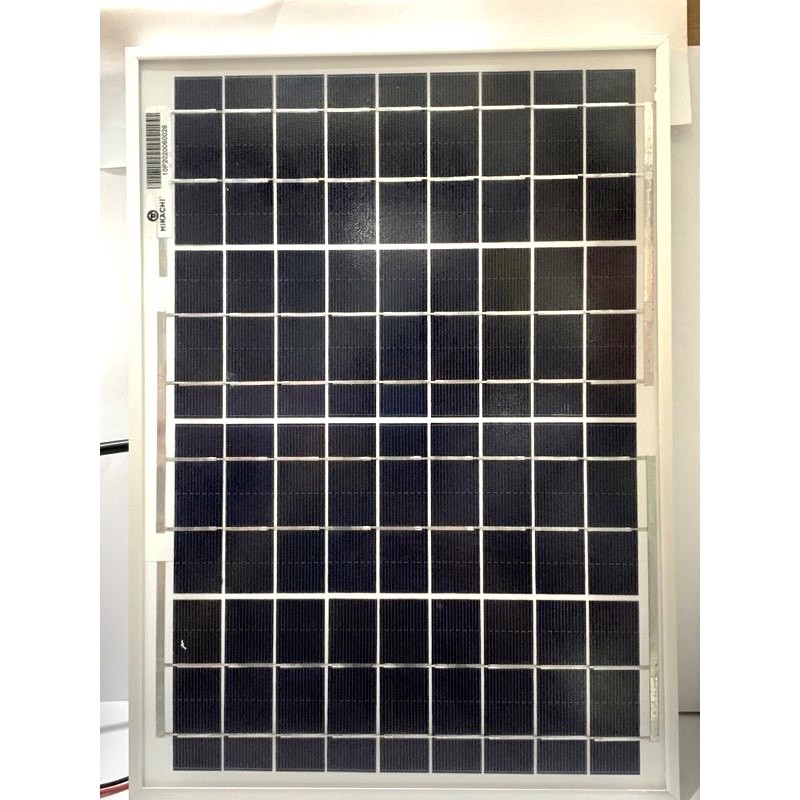 Panel Solar Panel Surya 10wp 10 wp 10w 10watt 10 watt Poly Polycrystaline Solar Cell Tenaga Surya Pe