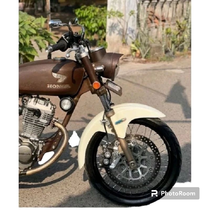 Slebor Leo bahan gading slebor Leo Thailand gading 01