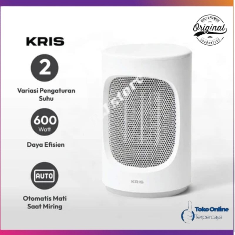 Kris Pemanas Ruangan/penghangat ruangan/pemanas ruangan