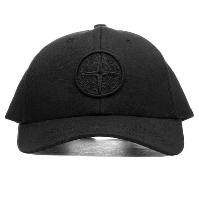 GRATIS ONGKIR Terbaru Topi Stone Island / topi baseball / topi pria distro / topi hitam pria