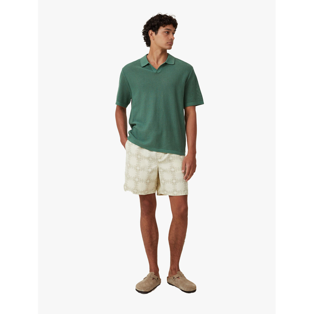 Cotton On - Pakaian Pria - Kahuna Short