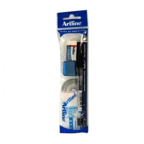 

ARTLINE PS-10 ALAT TULIS PAKET UJIAN UNTUK SEKOLAH