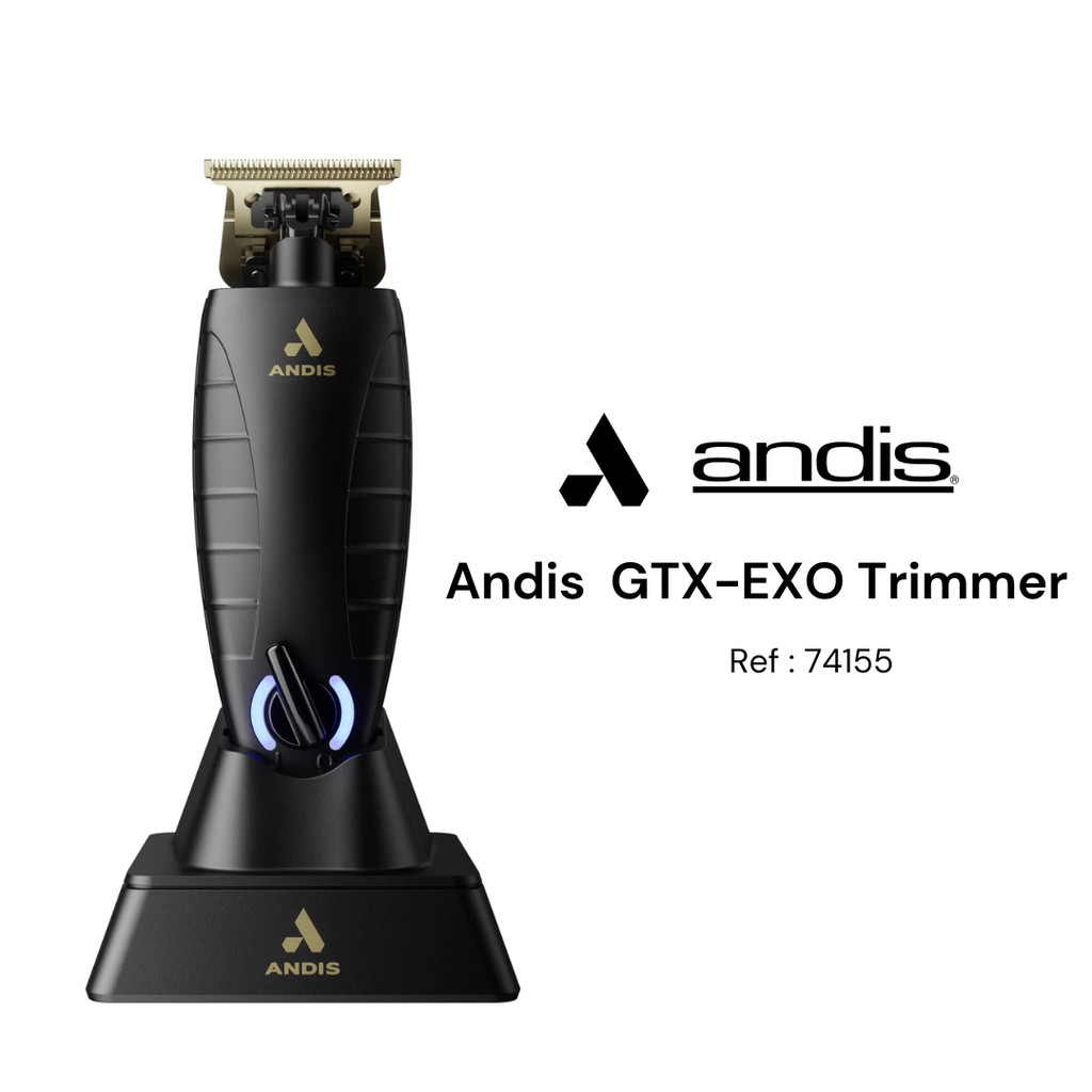 Alat Cukur Andis  GTX-EXO Trimmer