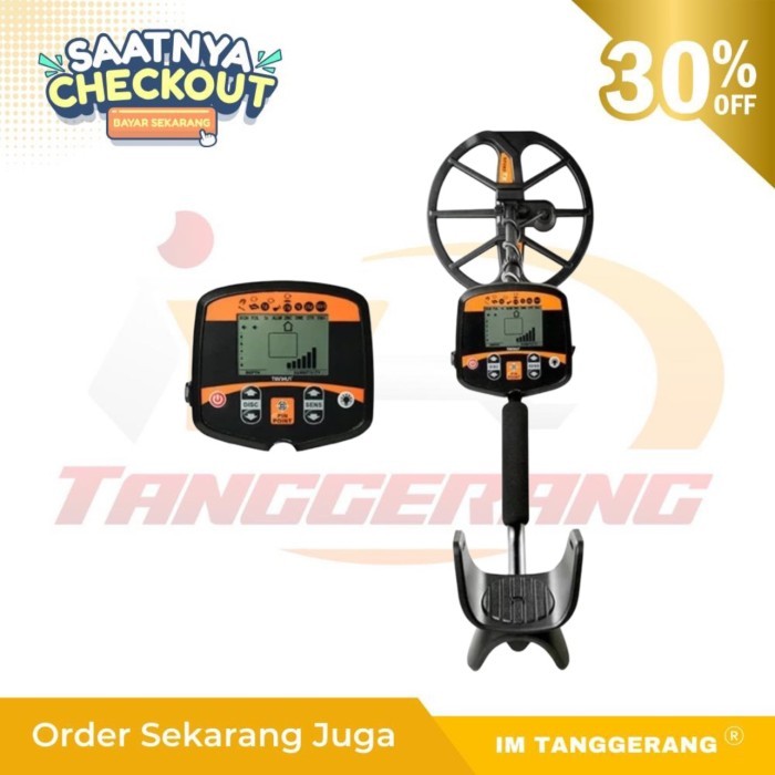 Tianxun TX-960 Underground Metal Gold Detector Treasure Pro Hunter