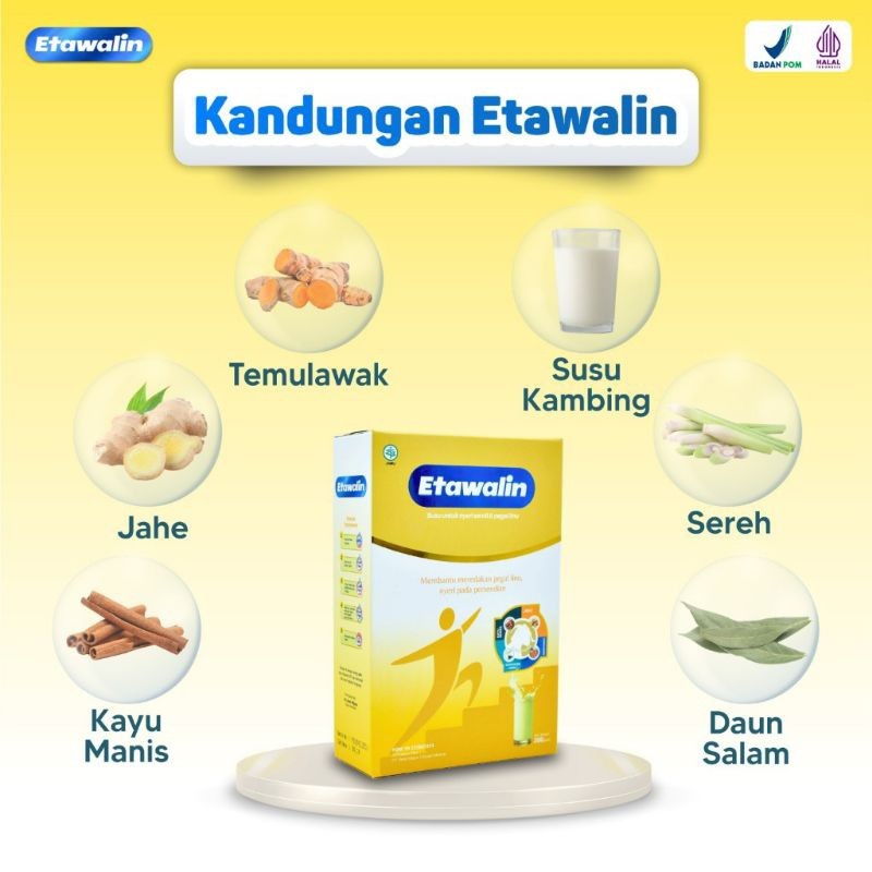 

SUSU KAMBING ETAWALIN ATASI NYERI SENDI SAKIT LUTUT DAN REMATIK Harga Terjangkau
