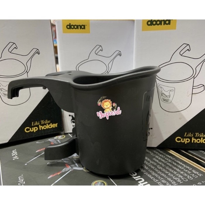 Doona Like trike aksesoris stroller / aksesoris doona like trike - Cup Holder