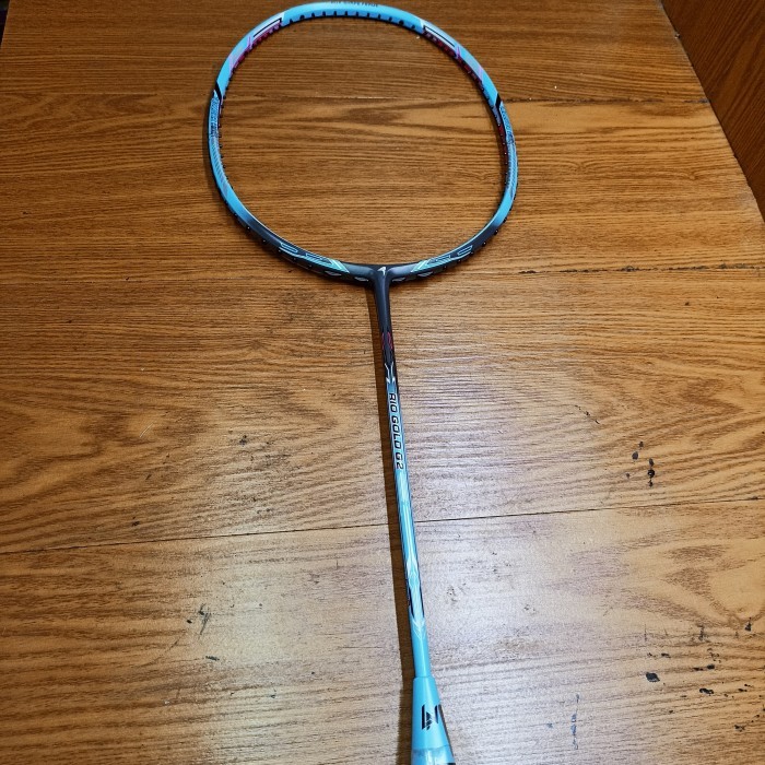 Raket FYLPOWER RIO GOLD G1, G2 (100% ORIGINAL) - RIO GOLD G2