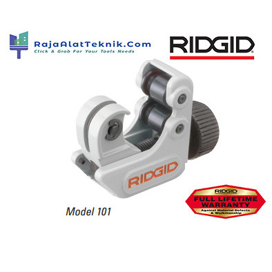 

TUBING CUTTERS CLOSE QUARTERS RIDGID (32975)