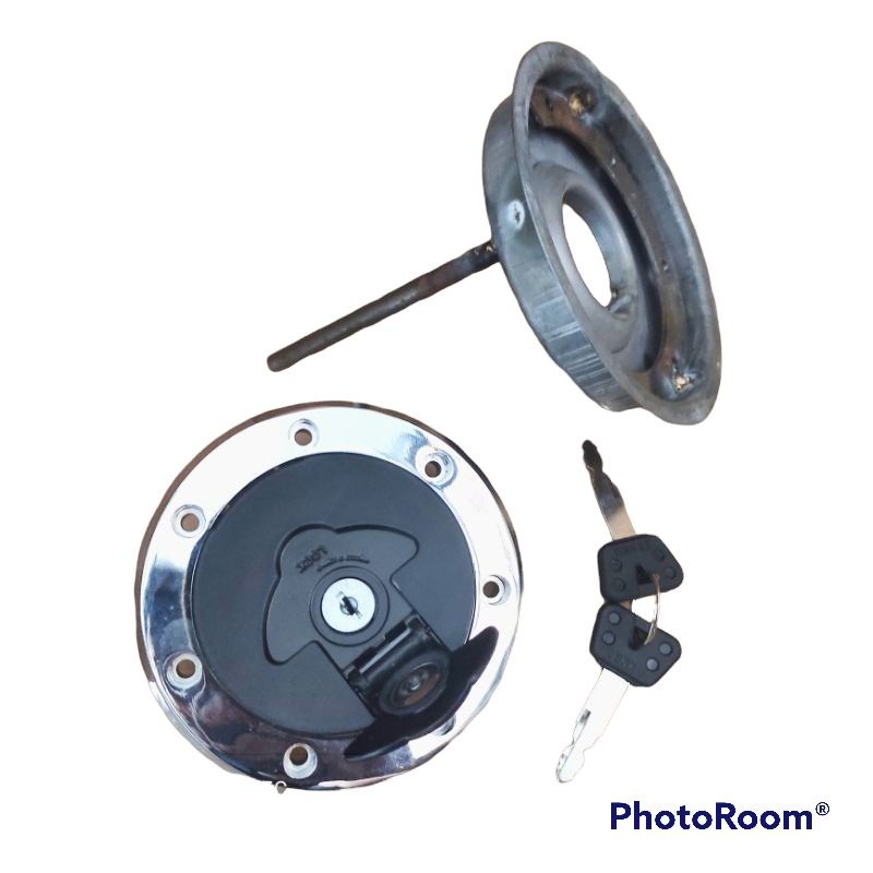 TUTUP TANGKI TENGKI NINJA R RR SET SUMUR SUMURAN BIBIR TANGKI TENGKI NINJA R RR