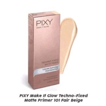 Pixy Primer Matte