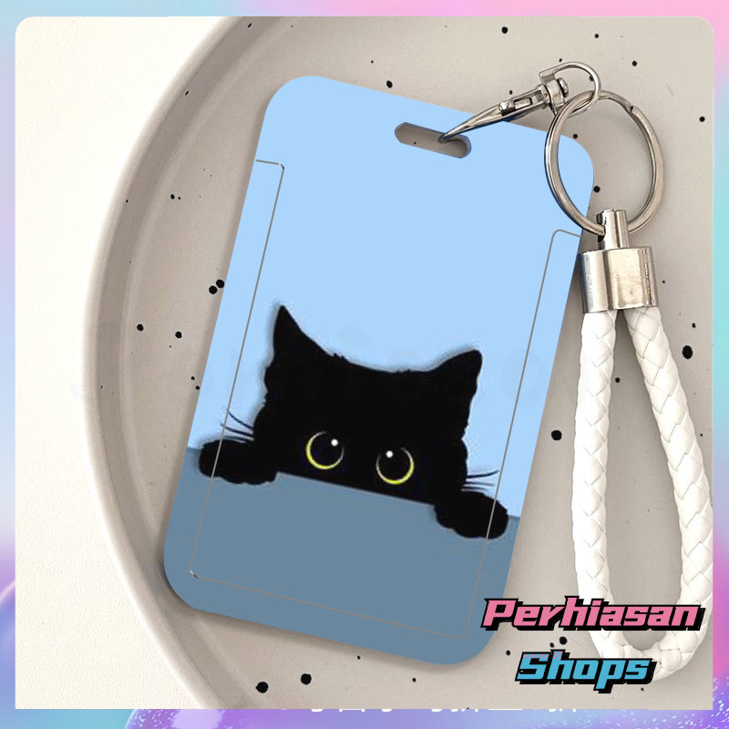 

ID CARD HOLDER MOTIF KAWAII TEMPAT KARTU PHOTOCARD PHOTO CARD Dilengkapi Dengan Tali Tangan Berkualitas Tinggi Mendukung Diskon Untuk Pembelian Grosir, Dompet dengan warna-warna yang kaya dan desain desain sederhana yang beragam