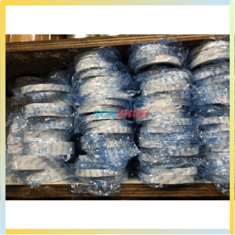 

[AS] Joyko Double Tape 6mm 12mm 24mm Double Sided Tape