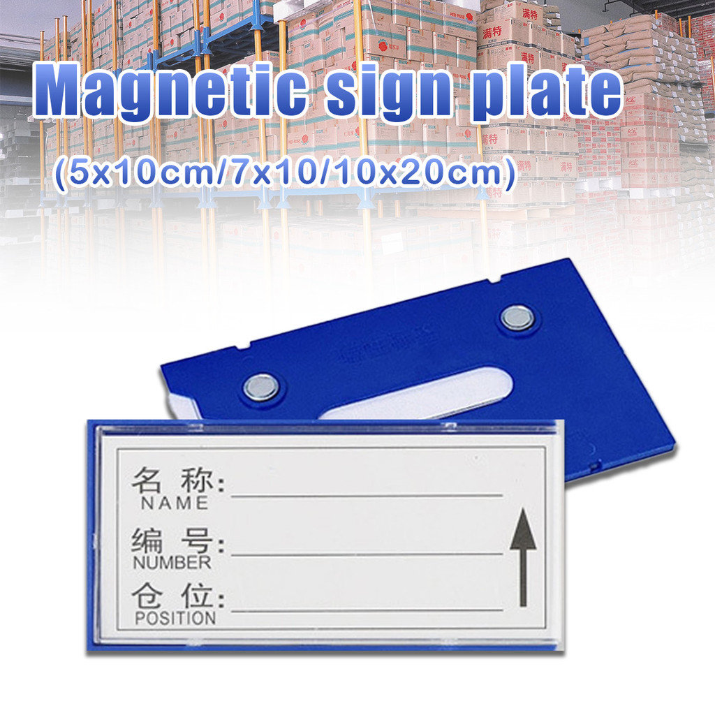 

Akrilik Nametag Label Harga Type Magnetik Price Rail Mika Harga Minimarket Klip Label Harga