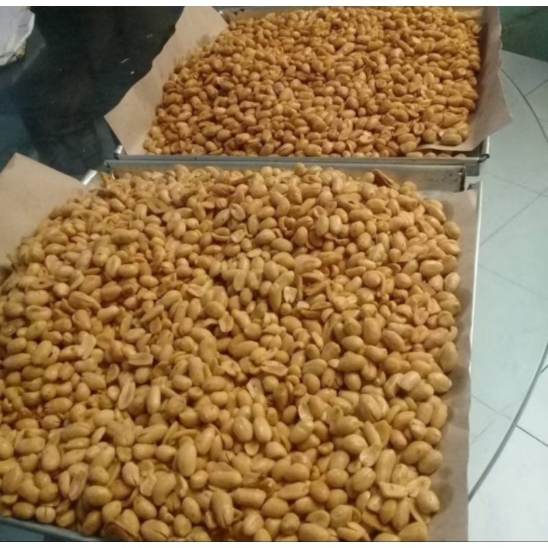 

Classica2106 1Kg Kacang Bawang Goreng Jumbo
