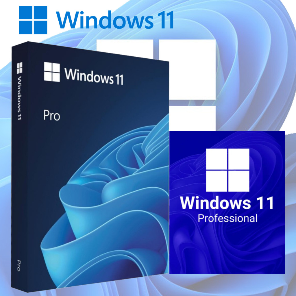 BIG SALE WINDOWS 11 pro 32 bit / 64 bit, Digital License