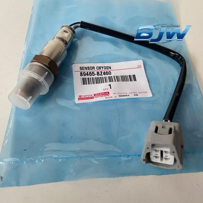 Sensor Oxigen O2 89465-BZ460 Sensor Knalpot Bawah Sigra 1.0cc