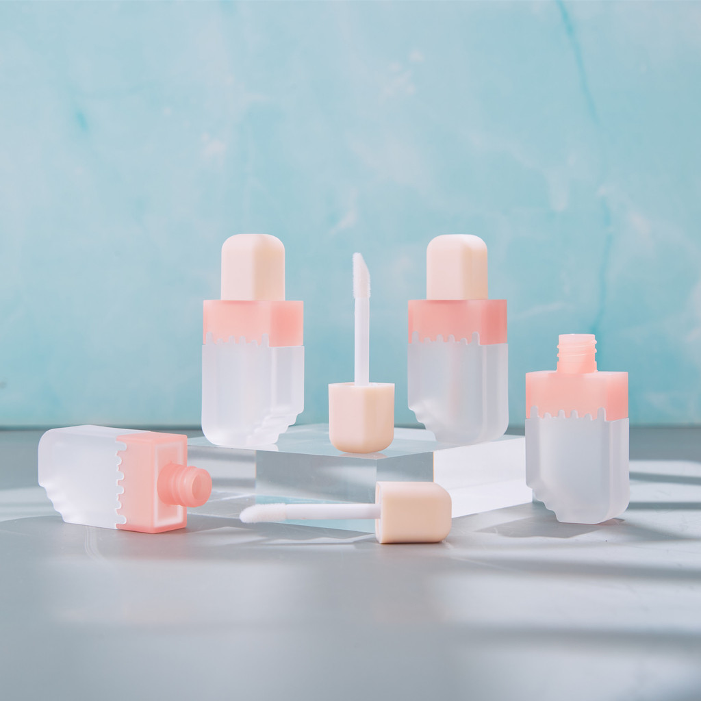 5ml Botol Lipgloss makeup kosmetik / Botol serum liptint lip Cream lip glos