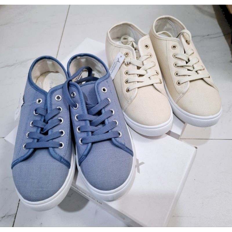 SEPATU COLORBOX ORIGINAL SALE