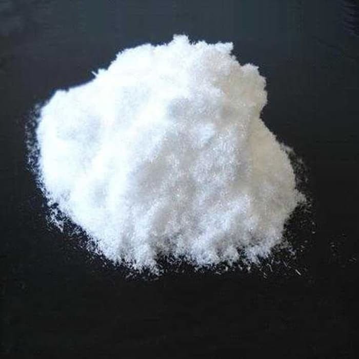 

Asam Benzoat / Benzoic Acid (100gr)