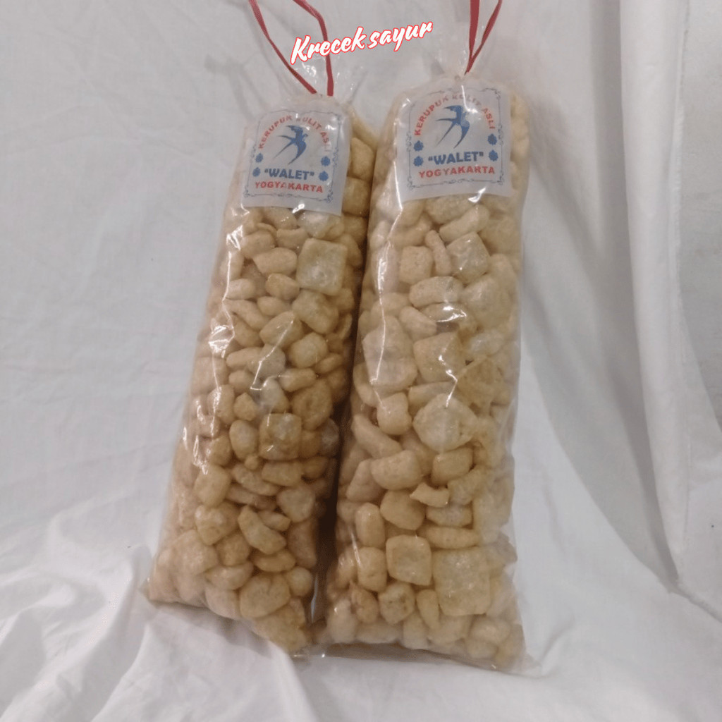 

DISKON krecek sayur mentah khas yogya krecek rambak kulit sapi mentah 1 kg rambak kulit sapi mentah