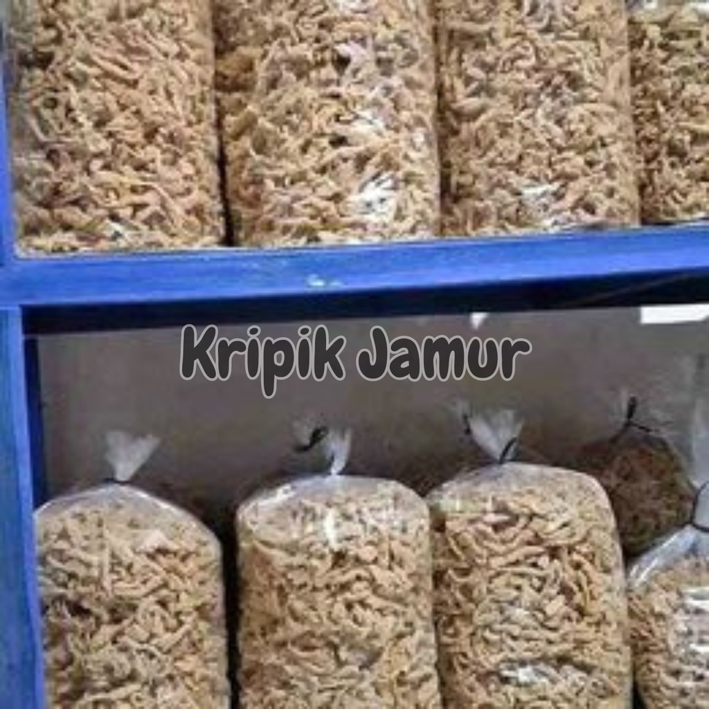 

Murah jamur krispy jamur tiram crispy keripik jamur kripik jamur