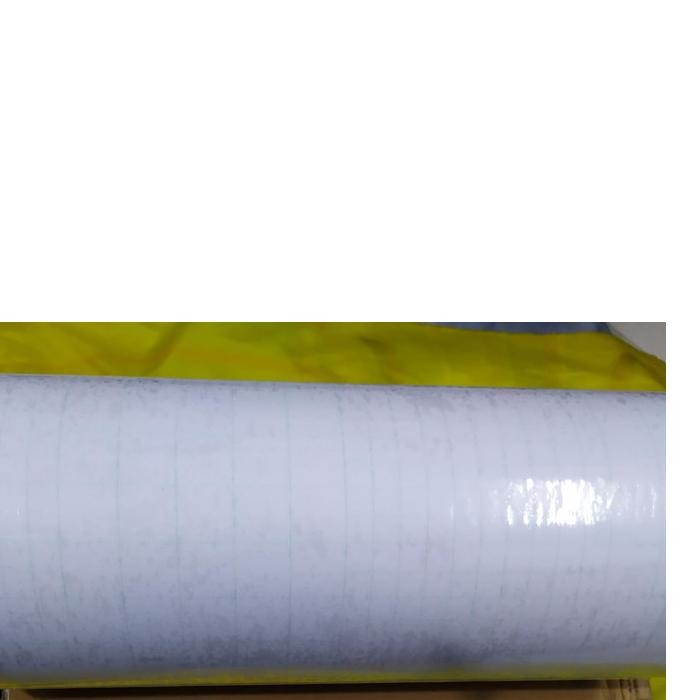 

Laminasi Glossy Dingin Cold Lamination Film Vinyl Stiker A3 120gr - glossy