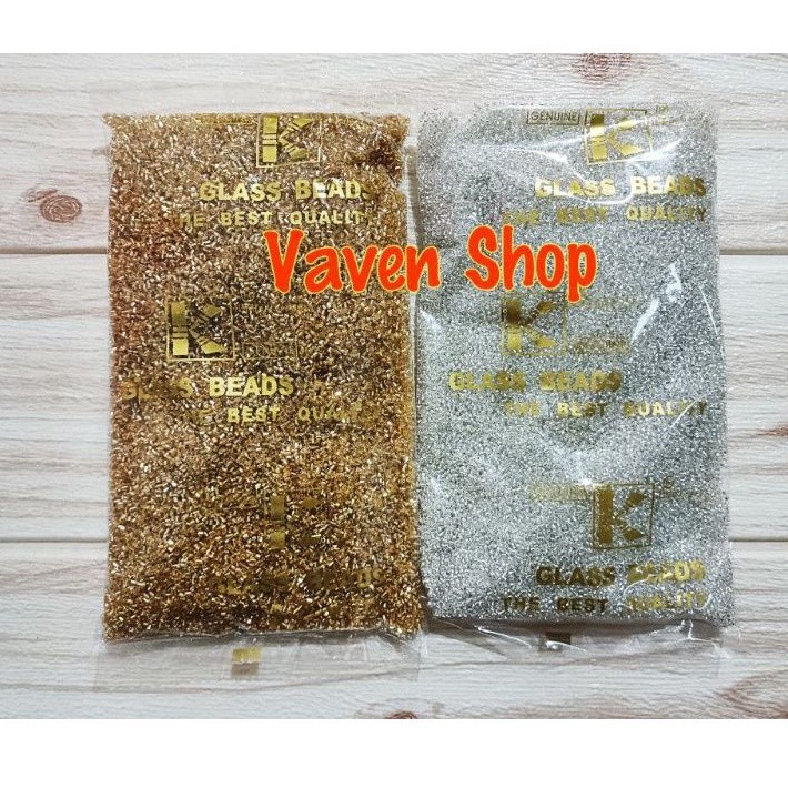 RINBAOW Payet Bambu/Pasir 1 Pon King & IGB 12/0