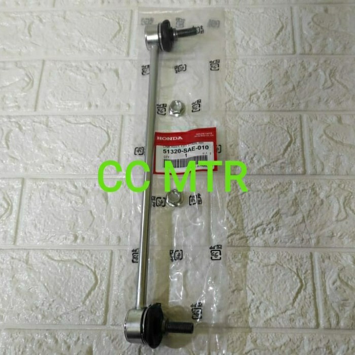 LINK STABIL HONDA JAZZ OLD GD3 IDSI