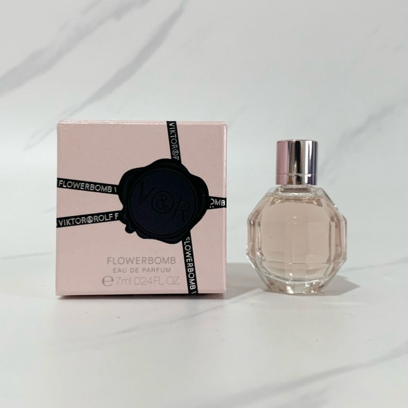 VIKTOR&ROLF Flowerbomb Eau de Parfum 100ml / viktor rolf