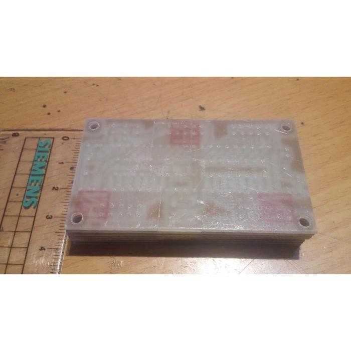 Part PCB MCS51 ATMEL AT89S51 AT89S52 AT 89S51 89S52 89C51 89C52 Mini System Electrical Equipment
