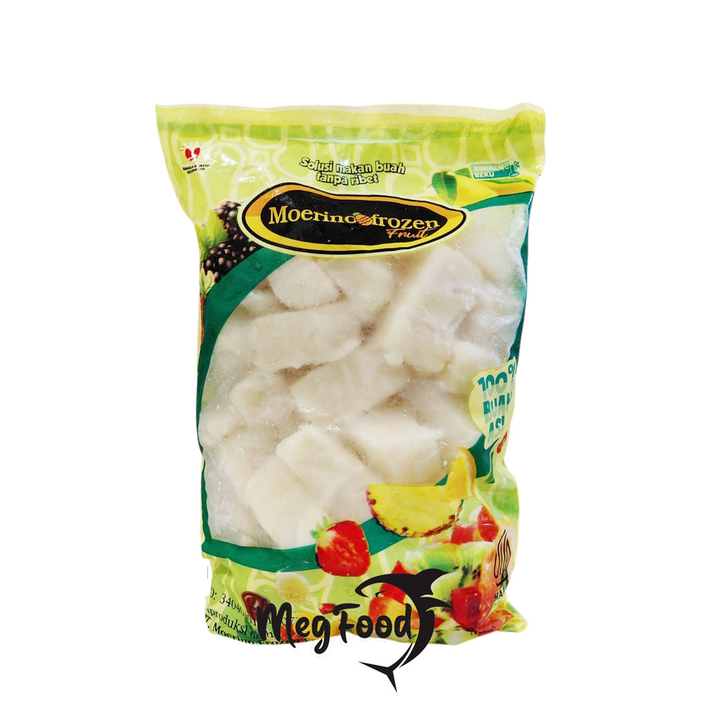 

Megfood - Sirsat Frozen 1 kilo