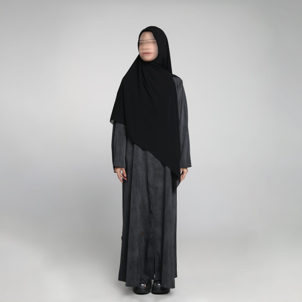 Nehhat Sadda Abaya***