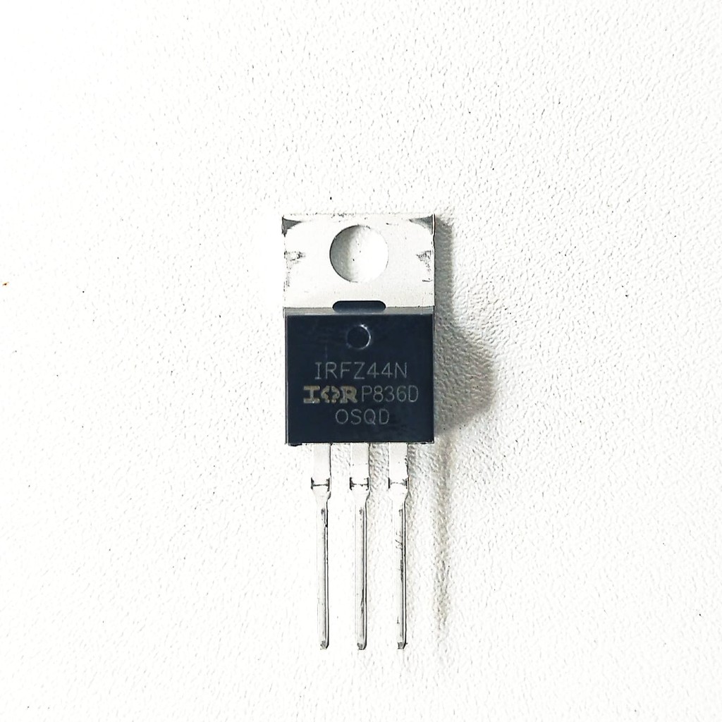 IRFZ44 IRFZ44N IRFZ 44 44N MOSFET