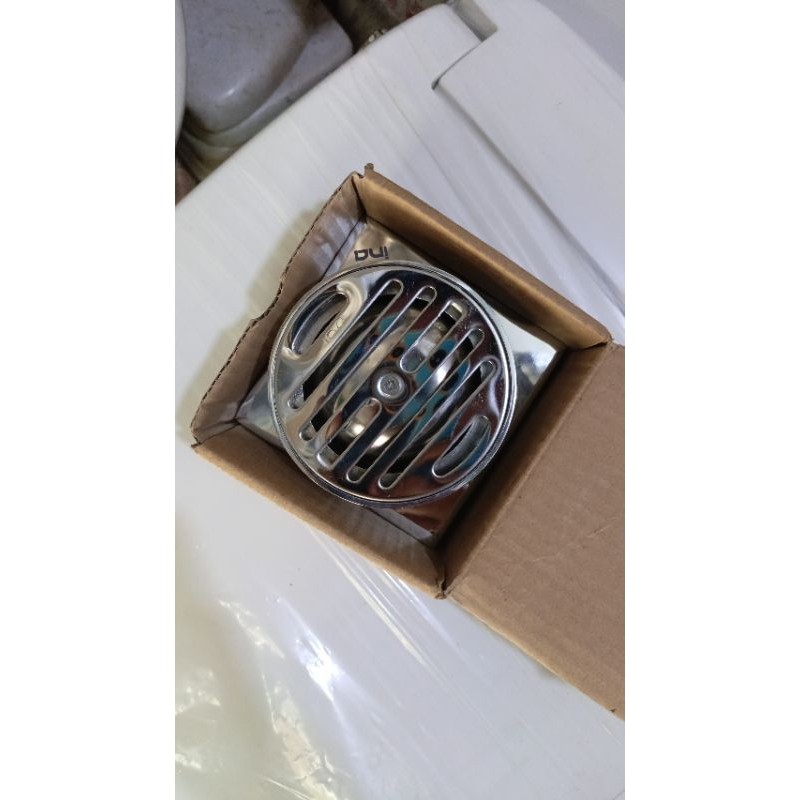 Floor Drain INA // Saringan Got Kamar Mandi || Baru TERLARIS